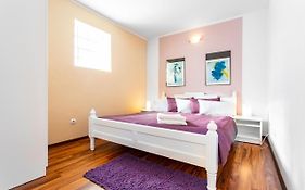 Plaża Apartament